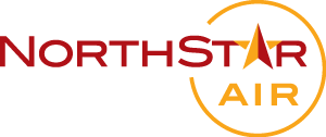 North Star Air Ltd. logo