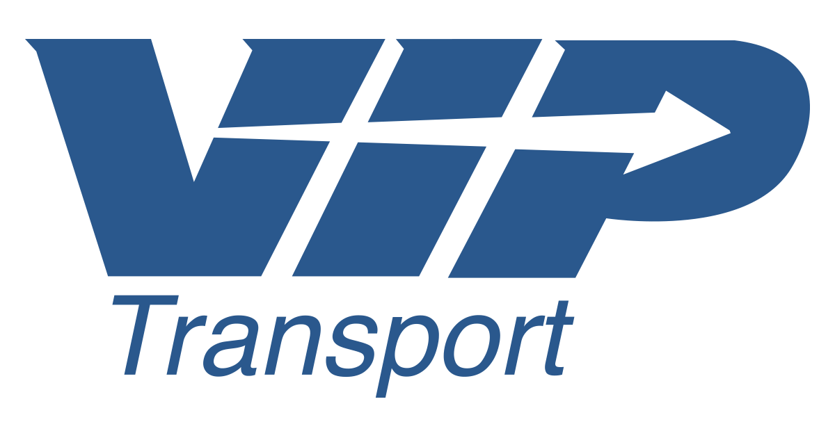 Sts VIP Transport Services logo