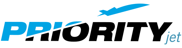 Priority Jet logo