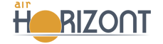 Air Horizont Ltd logo