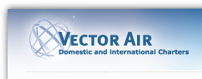 Vector Air logo