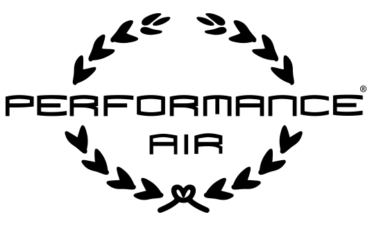 Performance Air SA logo