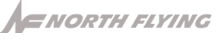 North Flying AS logo