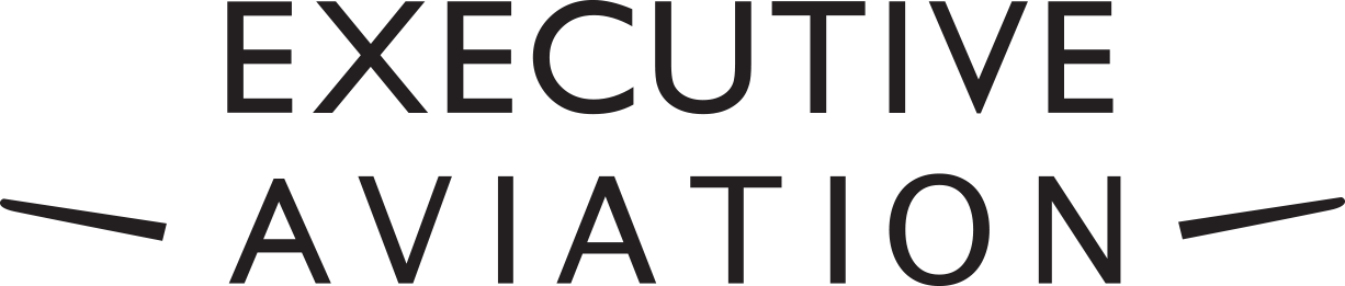 Executive Aviation Corporation logo
