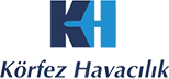 Korfez Havacilik logo