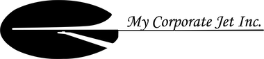 My Corporate Jet, Inc. logo