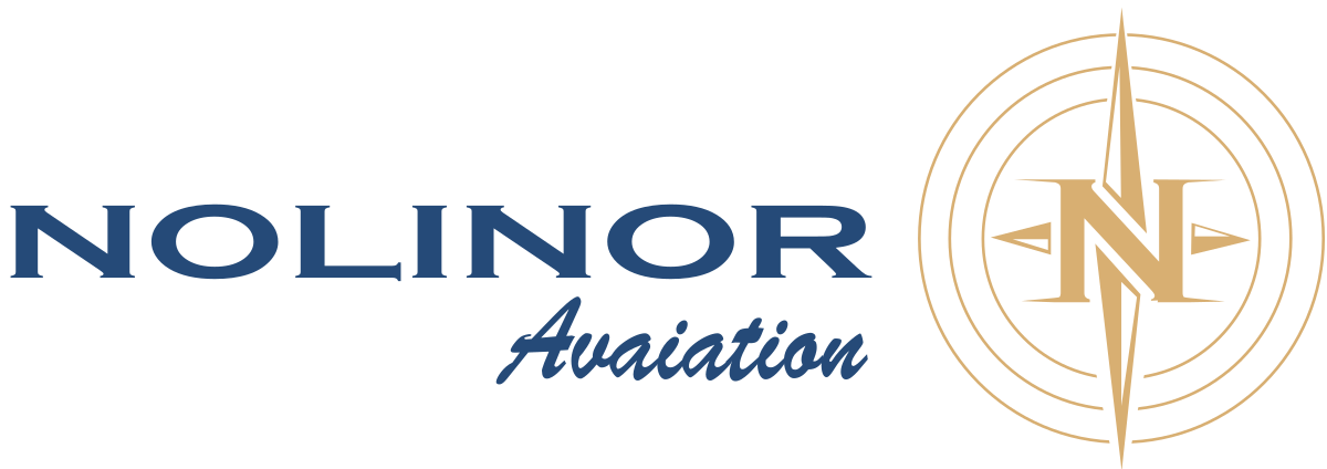 Nolinor Aviation logo