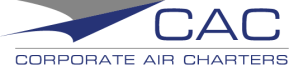 Corporate Air Charters, Inc. logo