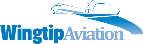 Wingtip Aviation logo