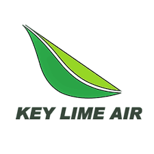 Key Lime Air Corporation logo