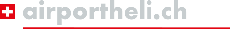 Airport Helicopter logo
