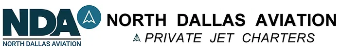 North Dallas Aviation logo