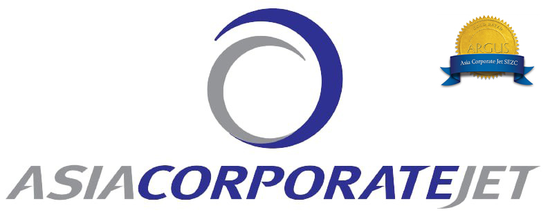 Asia Corporate Jet Pte Ltd. logo
