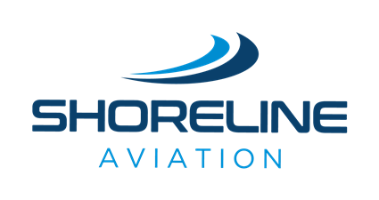 Shoreline Aviation Inc logo