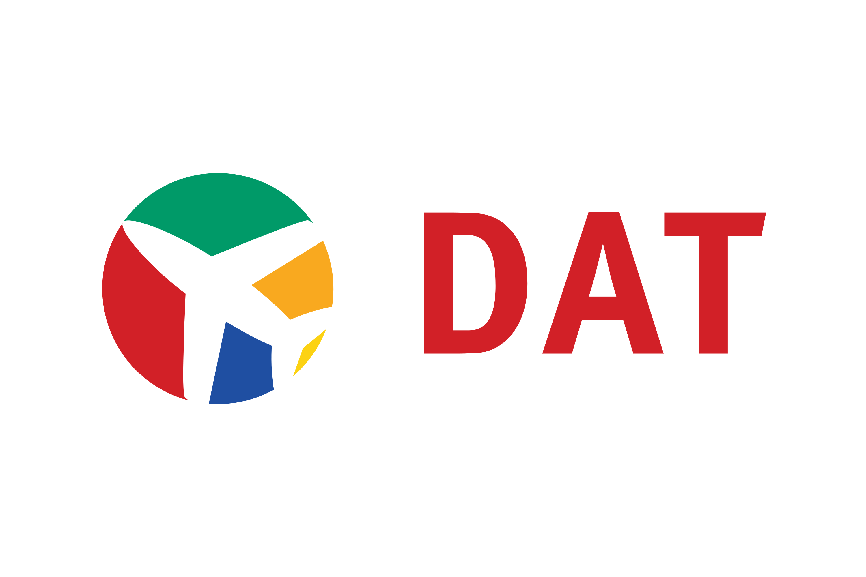 Danish Air Transport logo