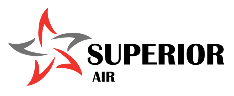 Superior Air logo