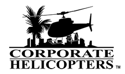 Corporate Helicopters logo