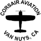 Corsair Aviation, LLC logo