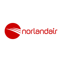 NorlandAir logo