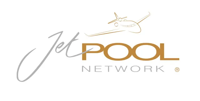 Jet Pool Network Luftverkehrs GmbH logo