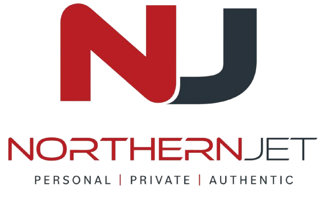 Northern Jet Management, Inc. logo