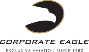 Corporate Eagle Management Services, Inc. logo