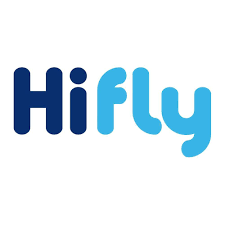Hi Fly - Transportes Aereos, S.A. logo