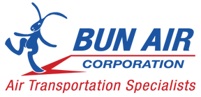 Bun Air Corporation logo