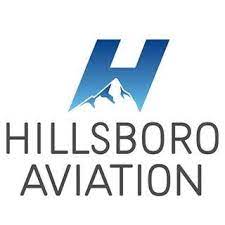 Hillsboro Aviation, Inc. logo