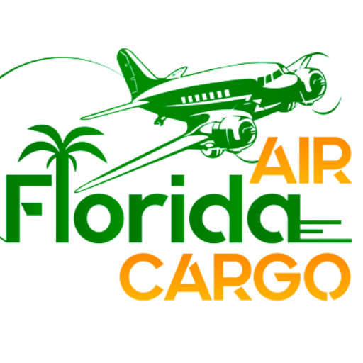 Florida Air Cargo, Inc. logo
