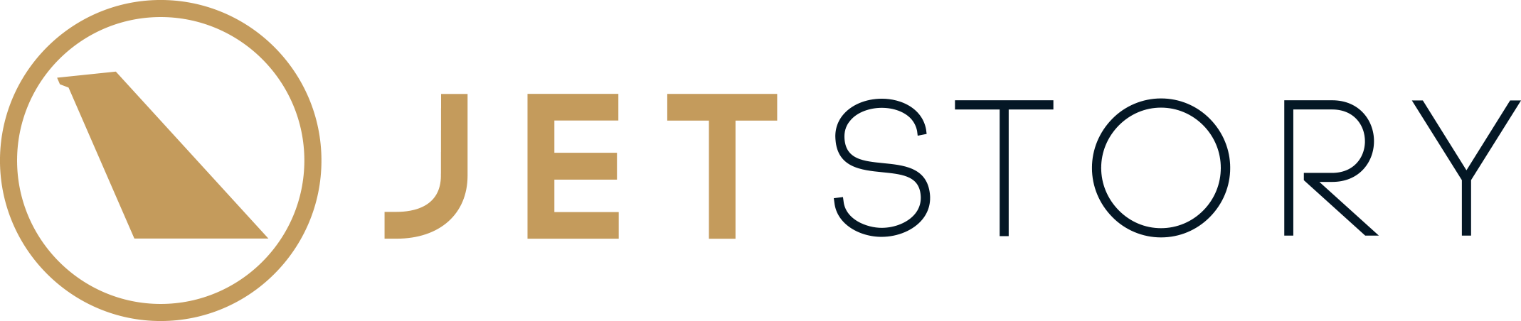 Jet Story logo