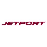 Jetport logo