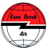 Kenn Borek Air Ltd logo