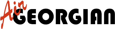 Air Georgian, Ltd. logo