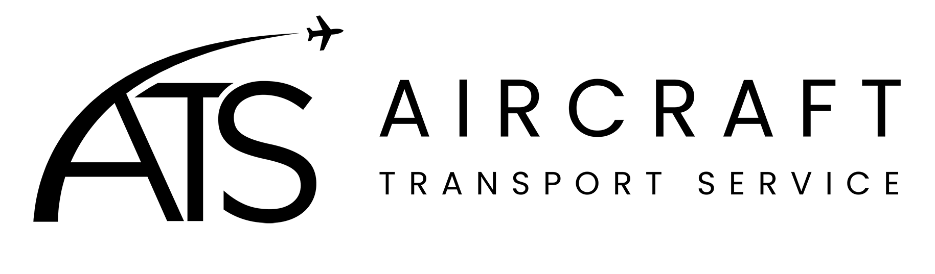 Aircraft Transport Service logo