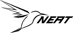 New England Air Transport (NEAT) logo