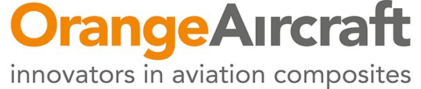 Orange County Sunbird Aviation logo