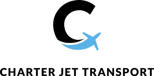 Charter Jet Transport, Inc. logo