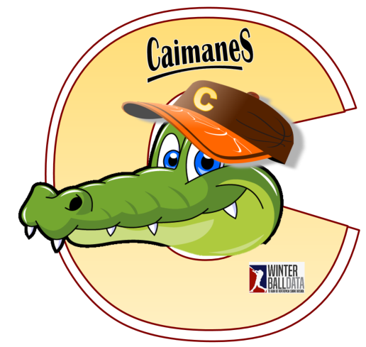 Caimanes del Sur