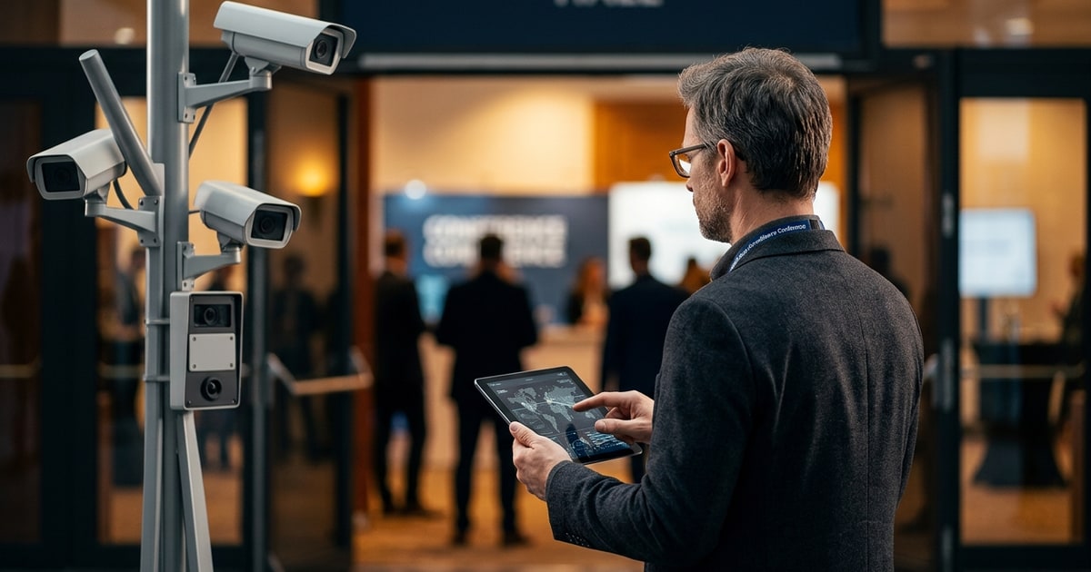 The Watchers Who Hate Being Watched: Inside the Flock Safety Surveillance Backlash cover