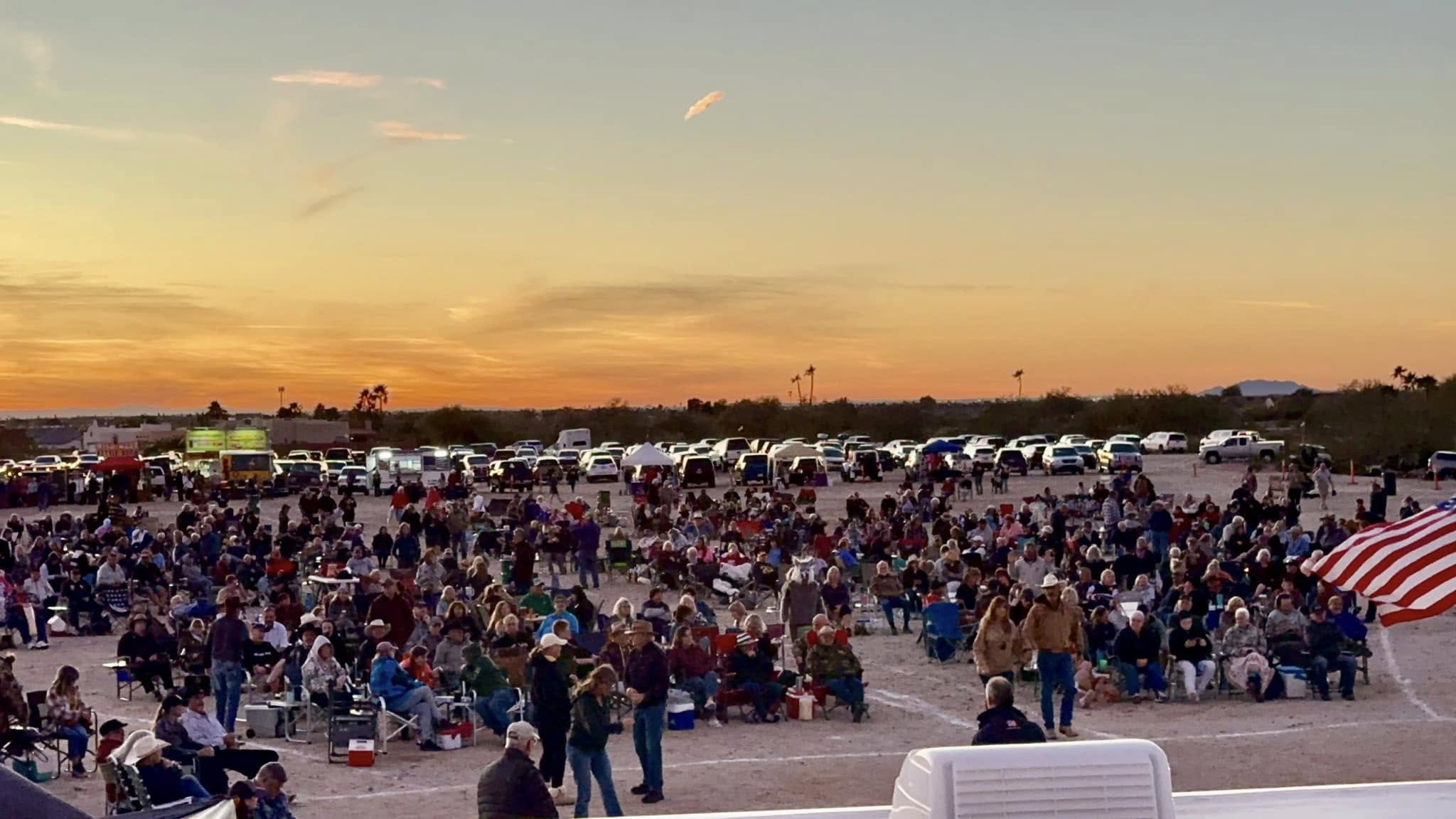 Howlin at the moon 9