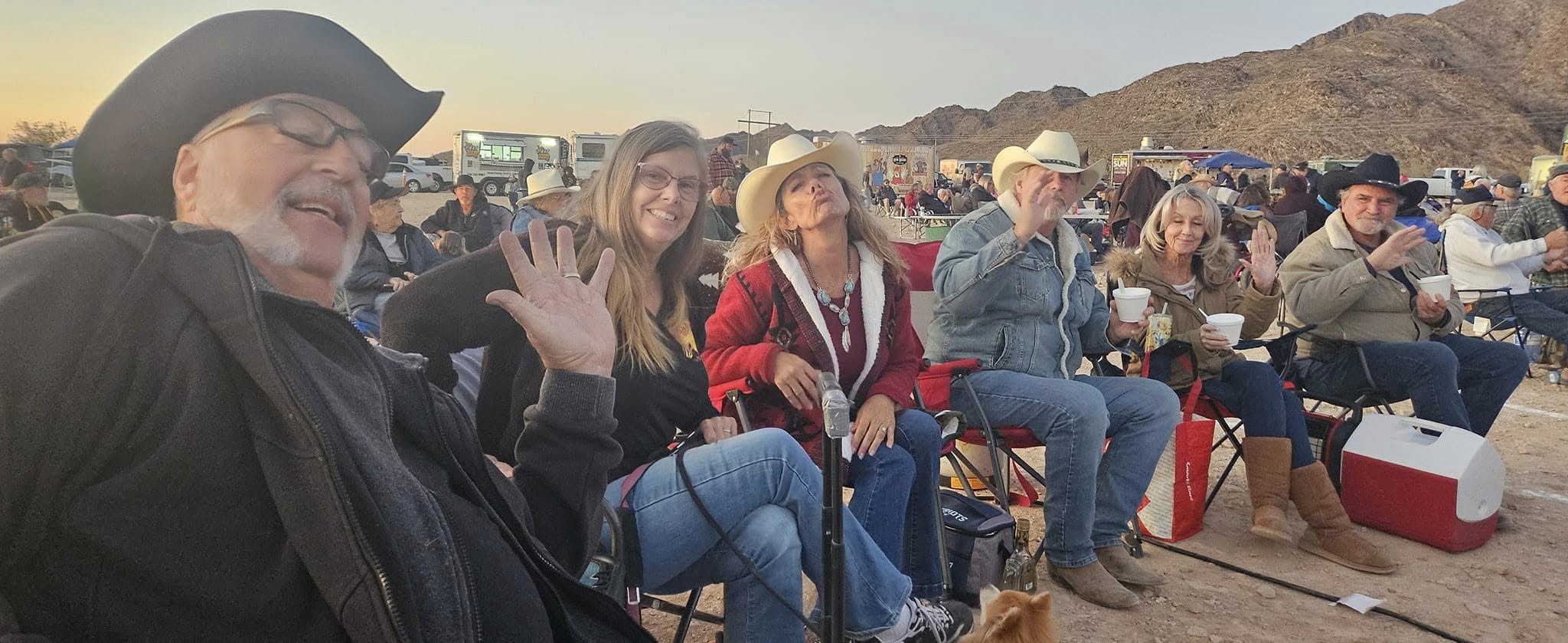 Howlin at the moon 17