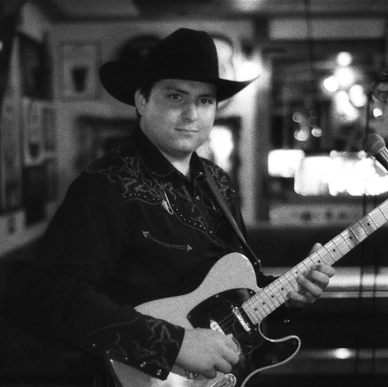 Cover image for Mason Jopes Band