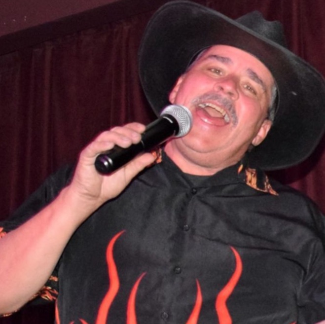 Bryan Keith Sings profile photo