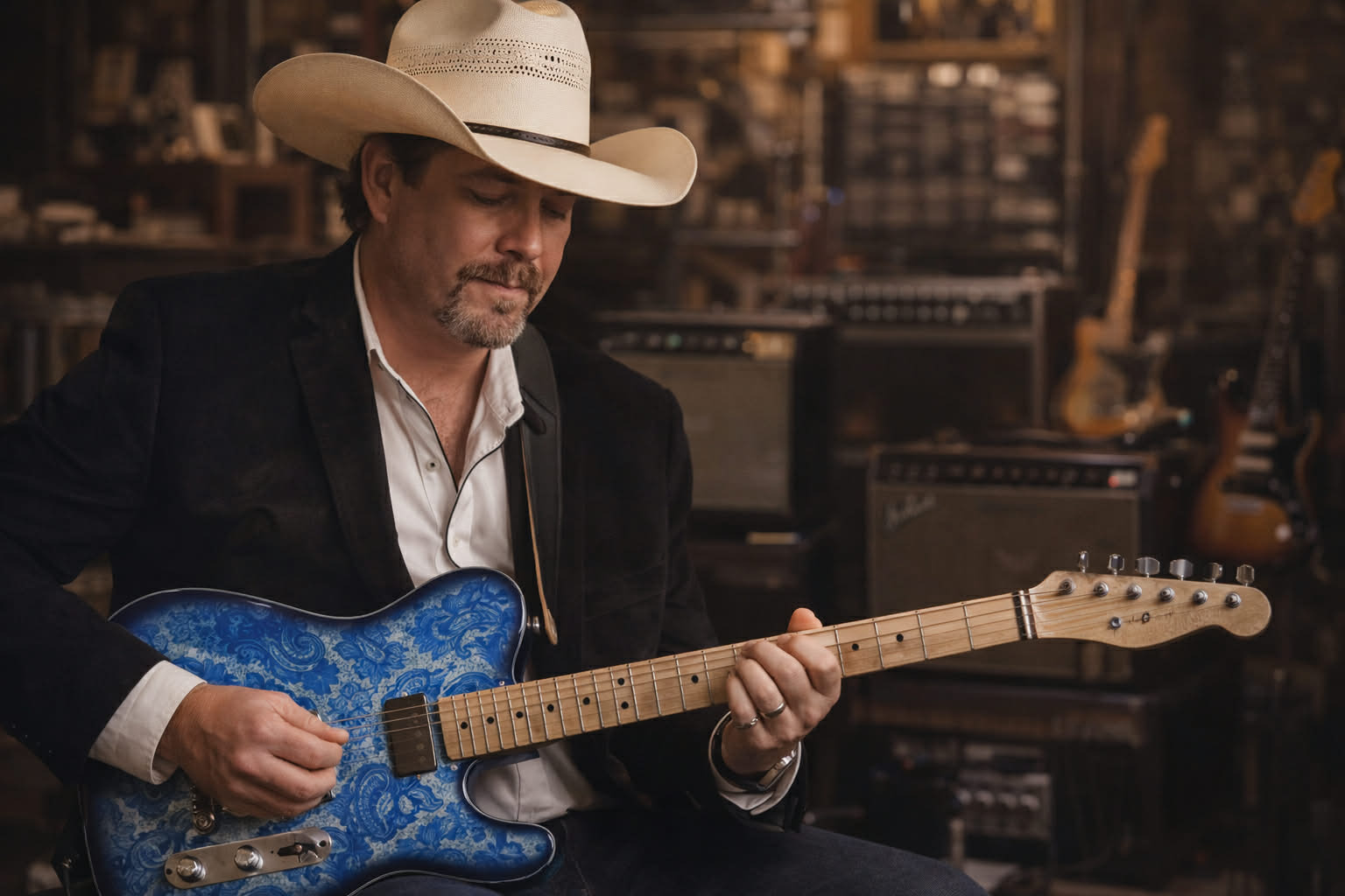 Forrest Lee Jr. profile photo