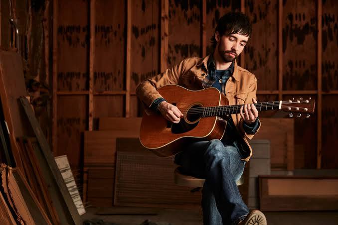 Mo Pitney