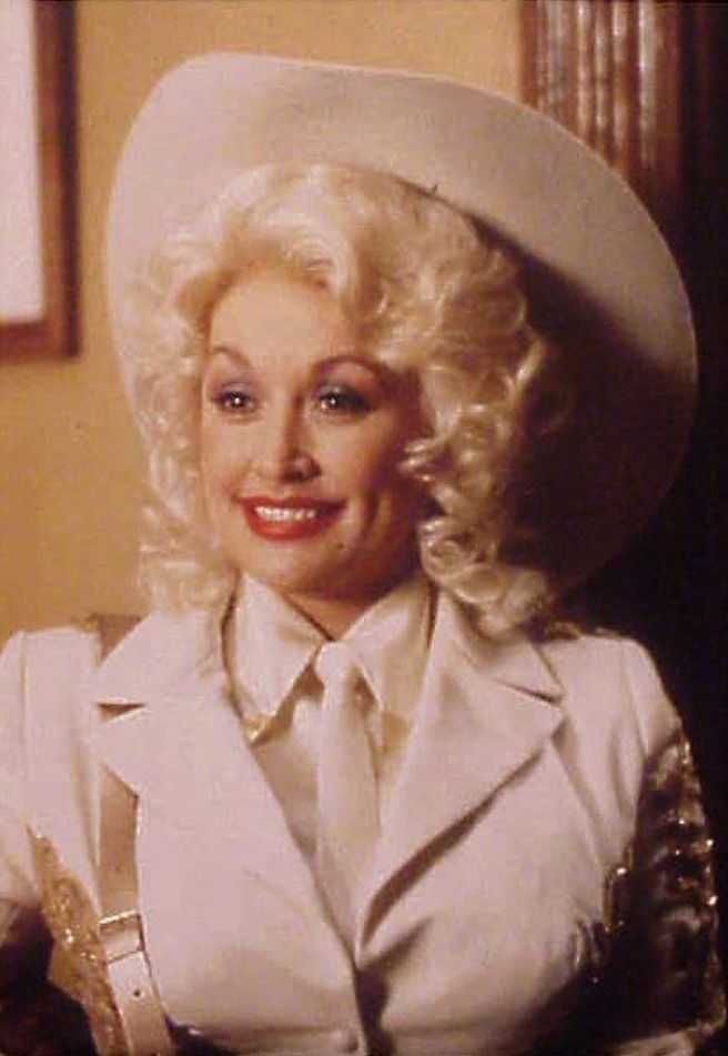 Editorial visual for Celebrating Dolly Parton: A Rhinestone Legacy of Love, Laughter, and Light