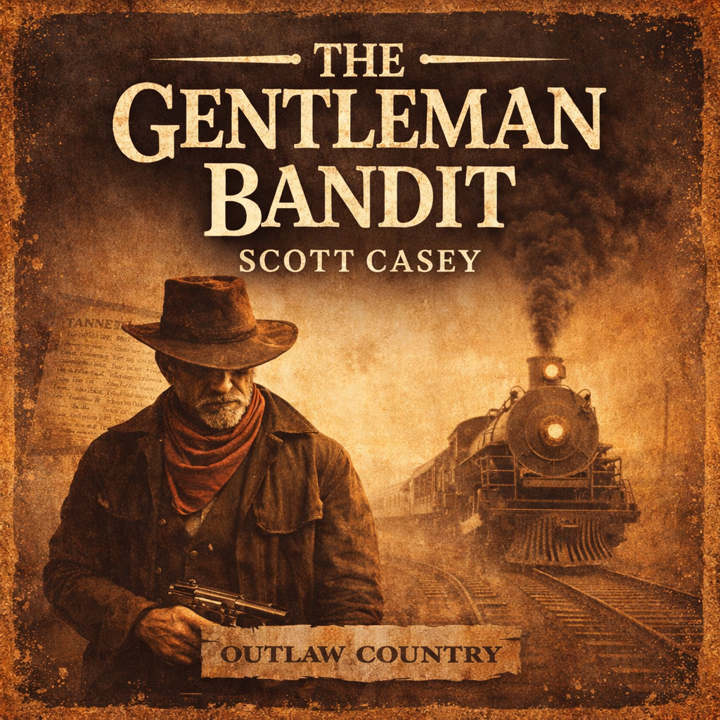 The Gentleman Bandit