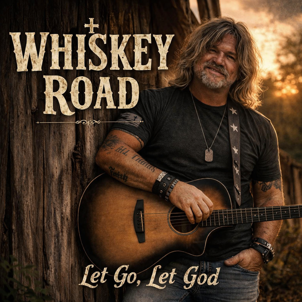 Whiskey Road