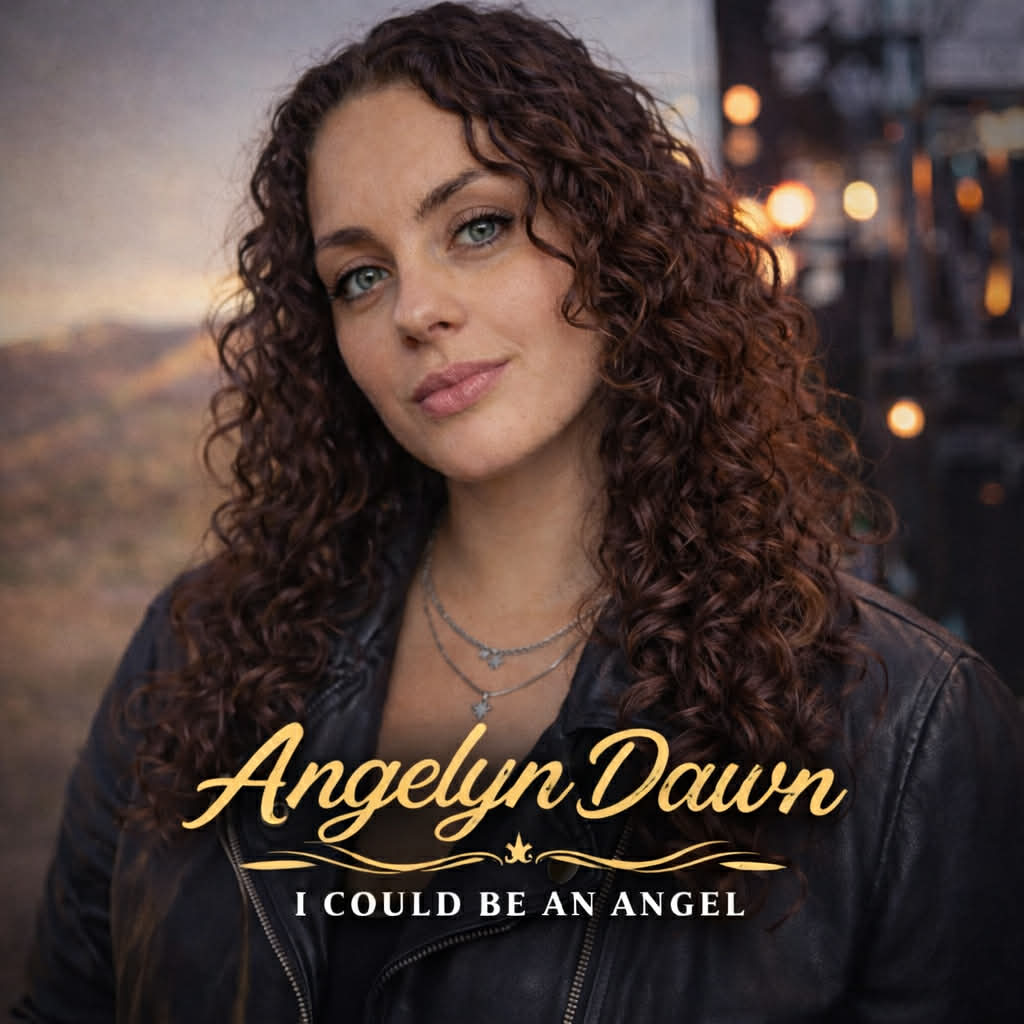 I Could Be an Angel